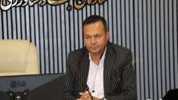 آماده‌باش برای برداشت غلات در استان کردستان
